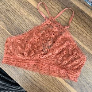 Victoria’s Secret Bralette with Underwire